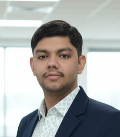 Deepak - Founder